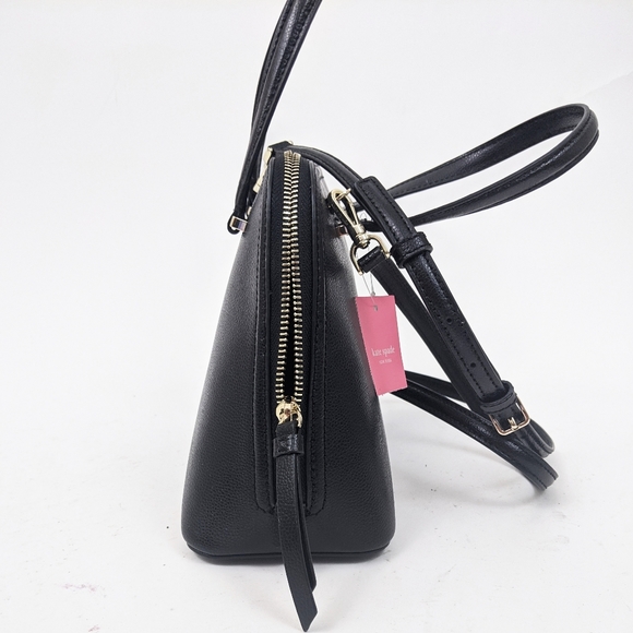 Kate Spade Patterson Drive Small Dome Satchel NEW - Picture 5 of 12